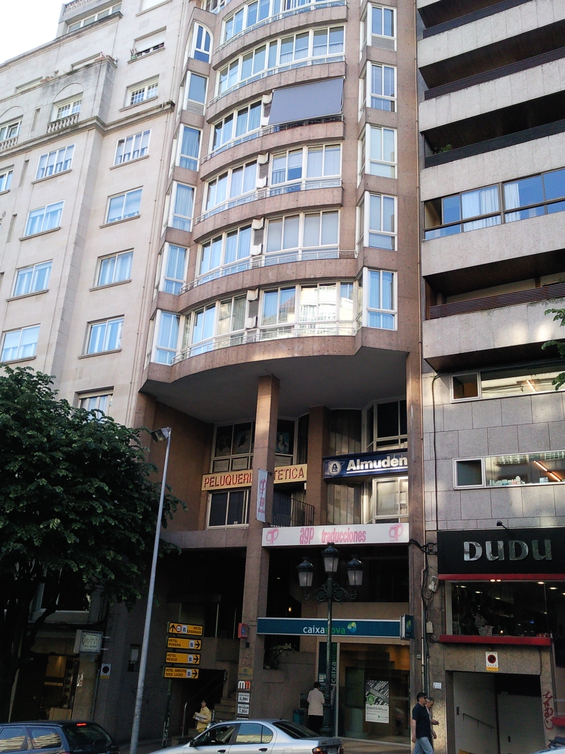 Ábaco Atlántico Abogados Vigo