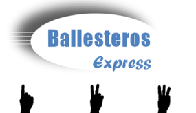 ballesteros express