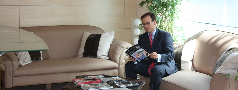 Fotos de Bufete Madrigal Y Asociados S.L.