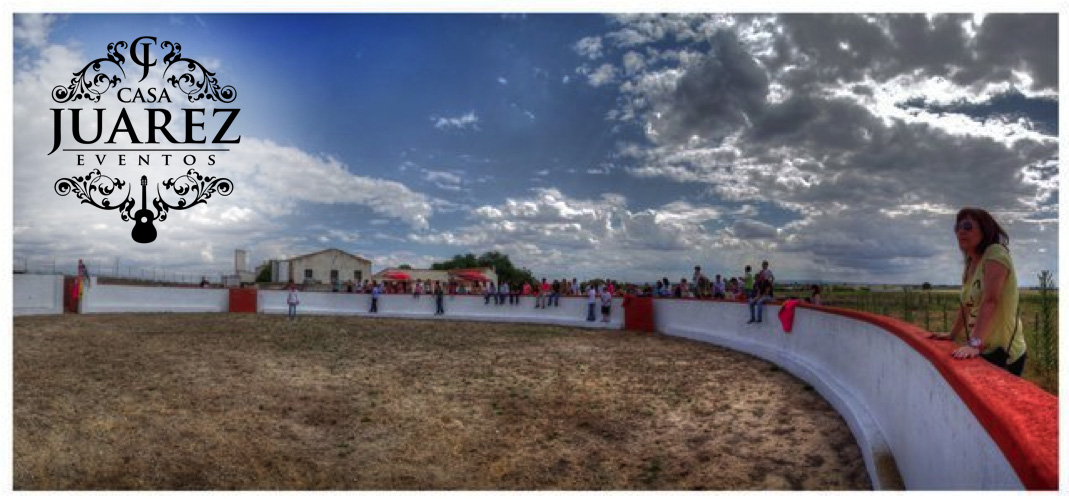 Foto de Casa Juarez Eventos Albacete