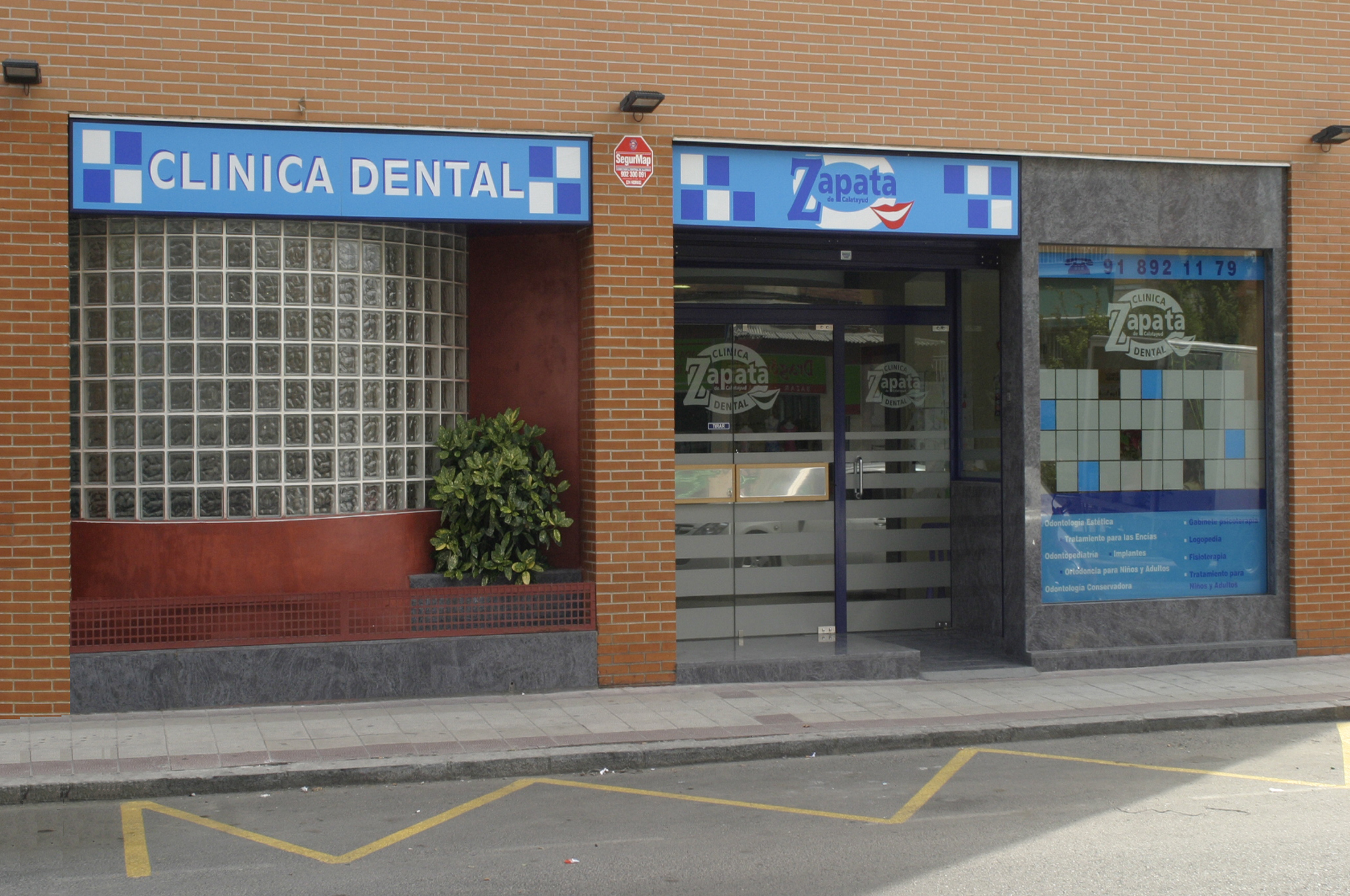 Clínica Dental Zapata De Calatayud Aranjuez