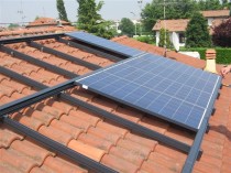 Foto de Galivoltaica