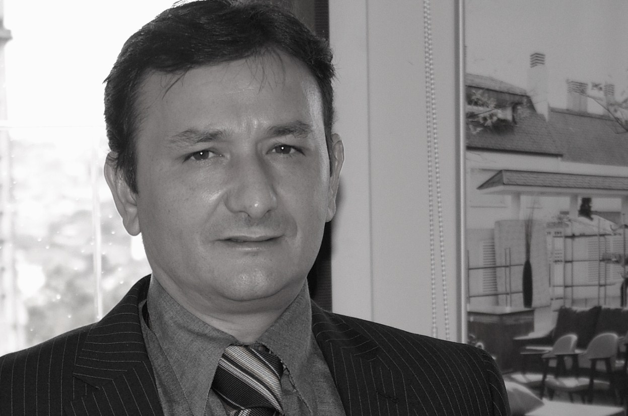 Juan Garcia Romero Seguros Catalana Occidente Vigo