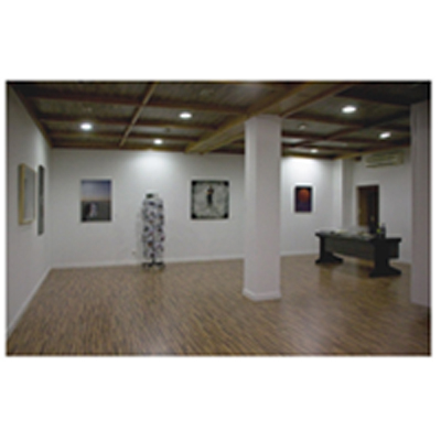La Lisa Arte Contemporaneo Albacete