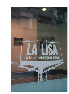 Foto de La Lisa Arte Contemporaneo