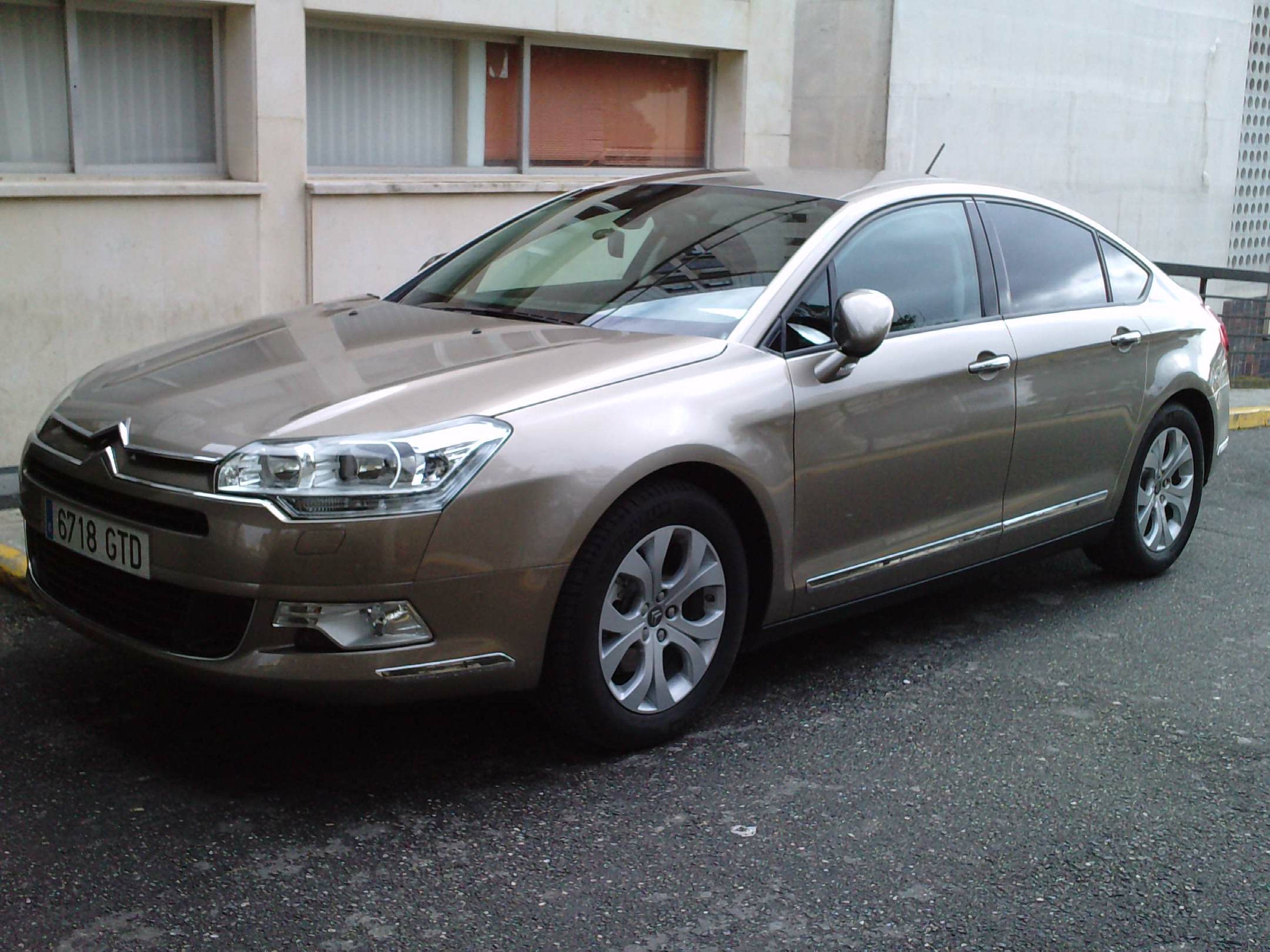 Taxi La Colonia S.L. Fuente Palmera