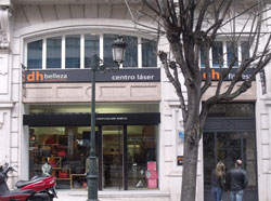 Total Time, S.L. Vigo